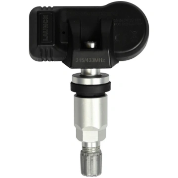 Metāla riepu spiediena sensors TPMS Launch RF | 64