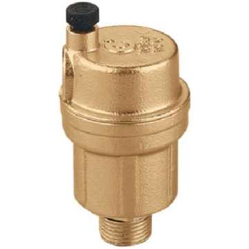 AUTOMĀTISKAIS ATGAISOTĀJS ROBOCAL 1/2" CALEFFI