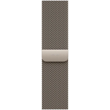 42 mm Natural Milanese Loop ( MXMM3ZM/A ) Apple