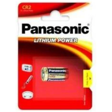 Panasonic akumulators FAAC XP20WD fotoelementiem