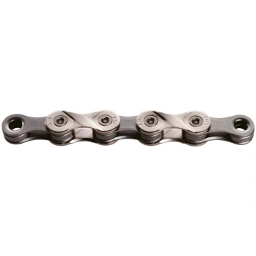 Ķēde KMC X9 Silver/Grey 9-speed 114-links CHAN87