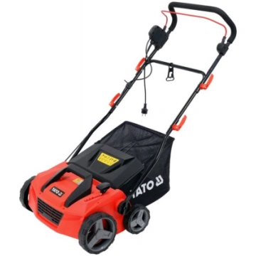 Skarifikators | 1800 W (YT-84840)