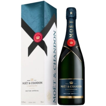 Moet & Chandon Nectar Imperial