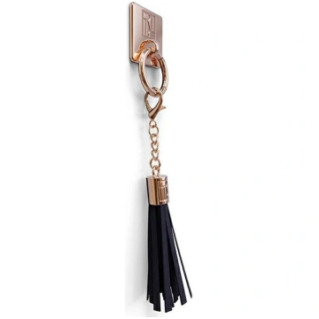 Richmond AND Finch Ring Grip AND Tassel Gold 50059