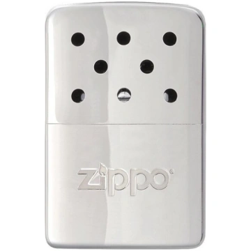 ZIPPO Roku sildītājs, 6. stundam