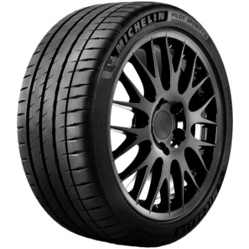 215/35R18 MICHELIN PILOT SPORT 4 S 84Y XL RP