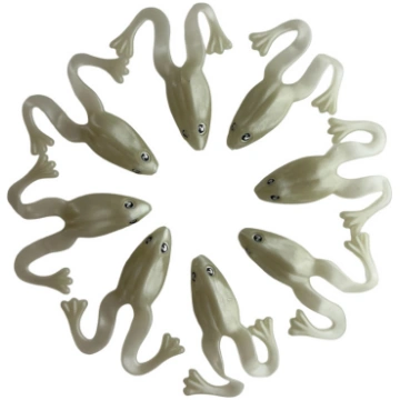 River2sea Live Eye Frog 80 Krasa LE-16 (8 gab.)