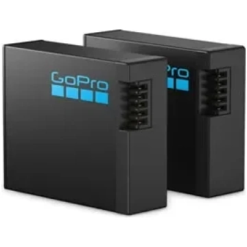 GoPro ENDURO BATTERY - 2 PACK HERO 13 BLACK