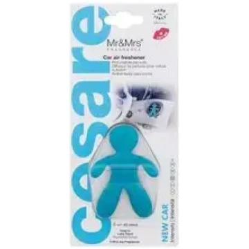 Mr AND Mrs Fragrance Cesare New Car 1.0ks 80532882