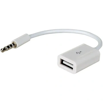 Akyga adapteris ar kabeli AK-AD-24 USB A (f) | min