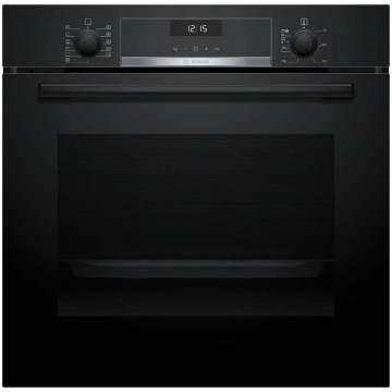 Iebūvējamā elektriskā cepeškrāsns Bosch Serie 6 HB