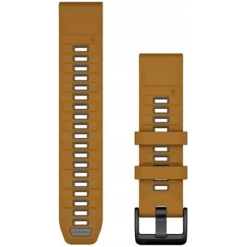 Garmin Garmin Ersatzarmband QuickFit 22mm Silikon 