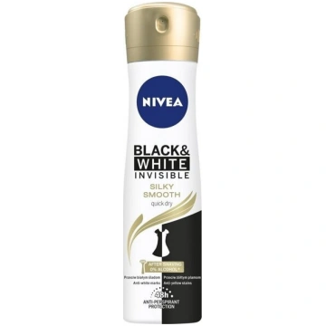 Izsmidzināms dezodorants sievietēm Nivea Invisible