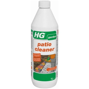 HG bruģa tīrītājs 1L, 183100106