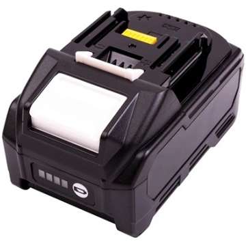 Power Tool Battery MAKITA BL1815N, 18V, 8Ah, Li-io