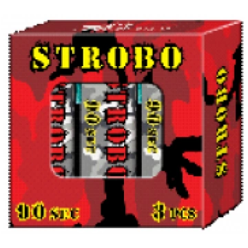 STROBO PXG203 Piromax