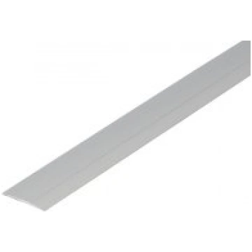 CEZAR Pašlīmējoša noseglīste ovāls 38mm, 0.9m, sud