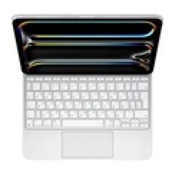 Apple Magic Keyboard for iPad Pro 11‑inch (M4) - R