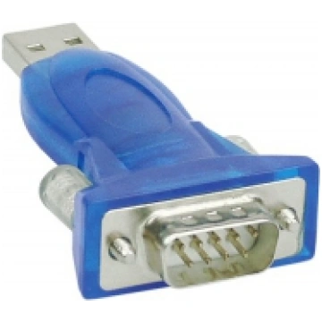 Adapter USB InLine USB na RS232 (33304A) ( 33304A 