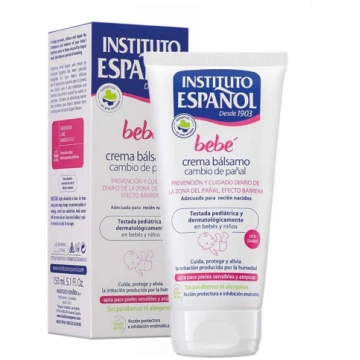 Parfums Gres Instituto Espanol Baby Balm Cream 150