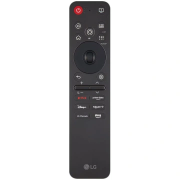 LG TV pults MR25GA