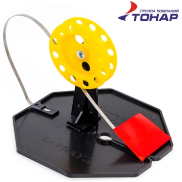 Ziemas ūda "Tonar" 14625
