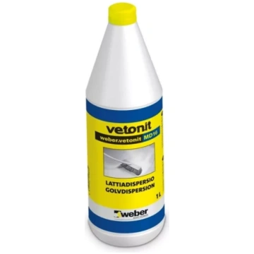 Weber.Vetonit MD16 1L Grunts grīdām