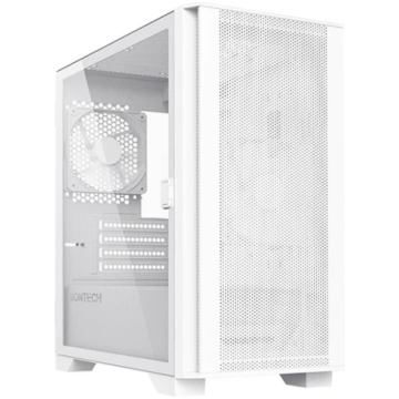 Case|MONTECH|AIR 100 LITE|MidiTower|Not included |