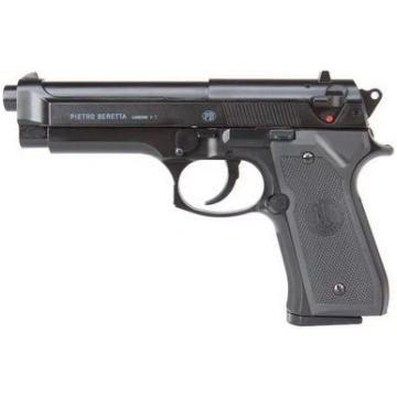 Beretta M92 FS HME spring-loaded ASG pistol