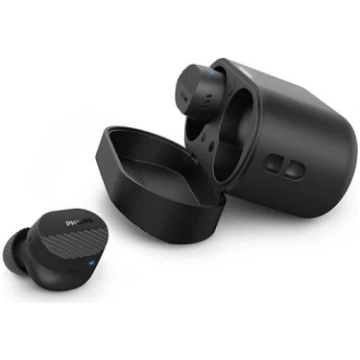 Bezvadu austiņas Philips TAT5000 wireless earbuds,