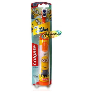 Colgate Minjonu elektriskā zobu birste 1gb 8718951