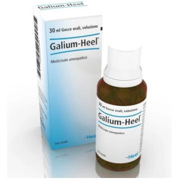 Galium-Heel 30 ml GUNA