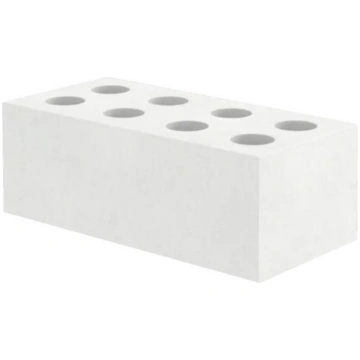 Ķieģeli silikāta SILROC BRICK 88 LIGHT 250x120x88 