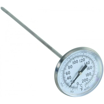THERMOMETER FOR BGS 8027, 8098 (8027-2) BGS Techni