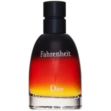 Dior Fahrenheit Le Parfum tīrs parfīms vīriešiem 7