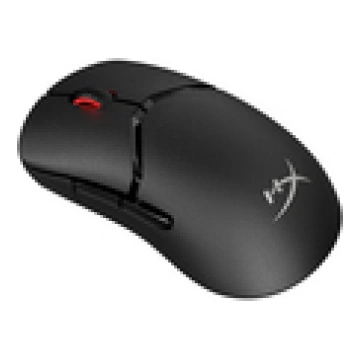 HP HyperX Pulsefire Saga Pro Wireless Gaming Mouse
