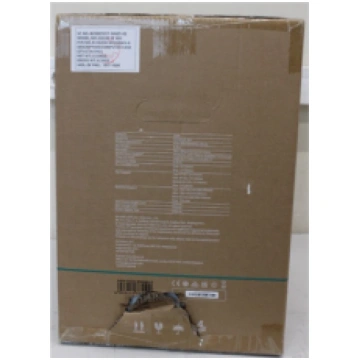 Lietots - SALE OUT. Deepcool CG330 3F MINI TOWER C