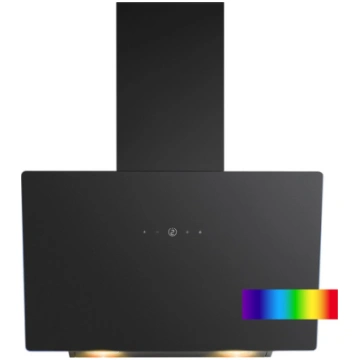 Bomann DU 7611 G Tvaika nosūcējs pie sienas 60cm M