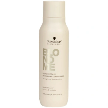 Schwarzkopf Professional BlondMe Bond Repair Nouri