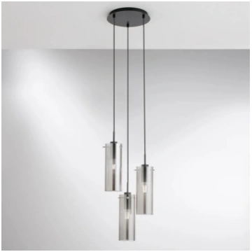 MAGIC Pendant Chandelier Led(E27) 150 cm 3 lights 