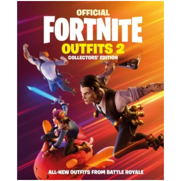 FORTNITE Official: Outfits 2 Epic Games