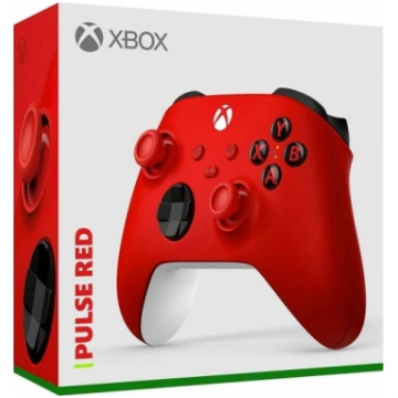 Microsoft Xbox Series Wireless Controller - Pulse