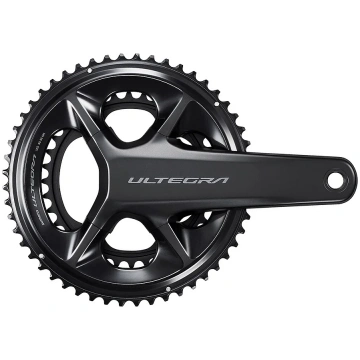 Priekšējais zvaigznītes bloks - Shimano FC-R8100 U