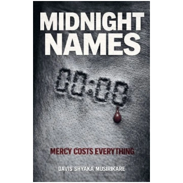Midnight Names Davis Shyaka Musirikare