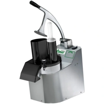 Electric vegetable cutter Model TV2500 Discs exclu