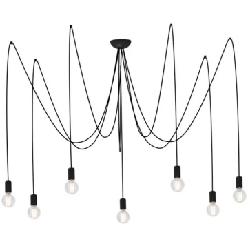 Piekaramā lampa SPIDER BL Nowodvorski Lighting SPI