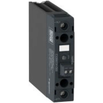 single phase panel, Harmony Solid State Relays, 20