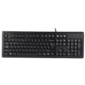 A4Tech KR-92 USB (EN) klaviatūra A4TKLA46007-A4TEC