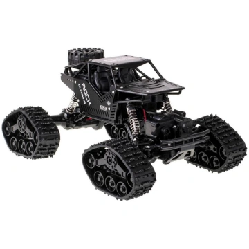 RoGer RoGer Rock Crawler 2in1 Radiovadāmā mašīna /