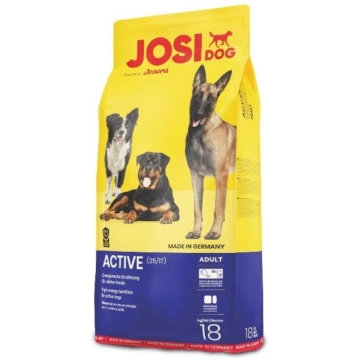 Josera Josidog Active - Visu Šķirņu Suņiem (Cālis 
